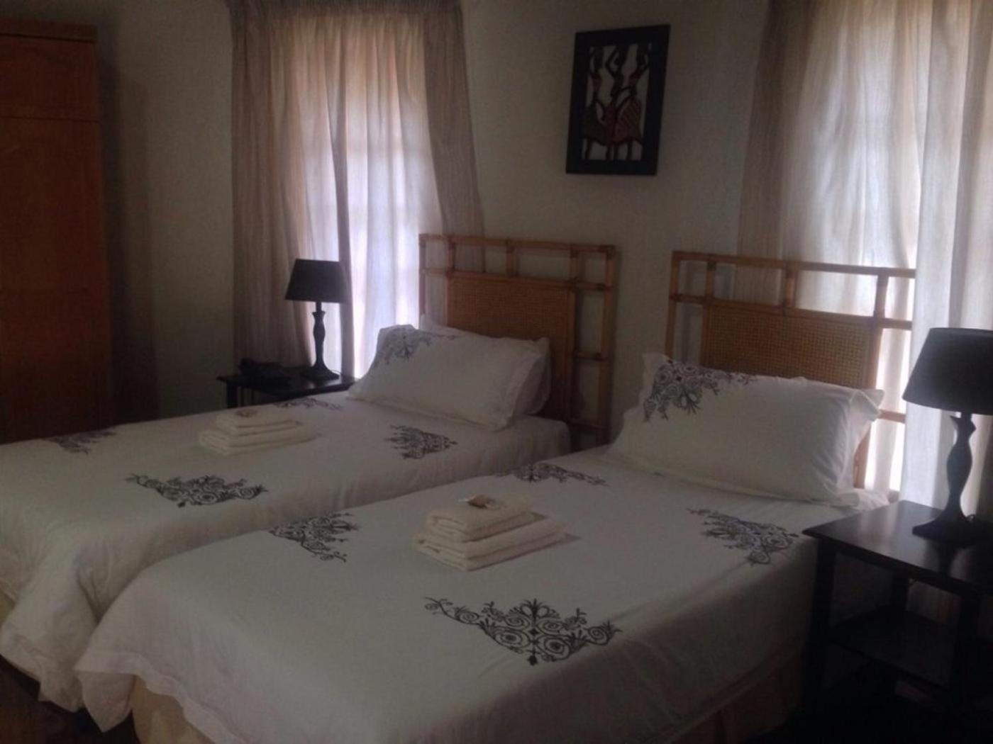 Bird Haven Guesthouse Hlotse Rum bild