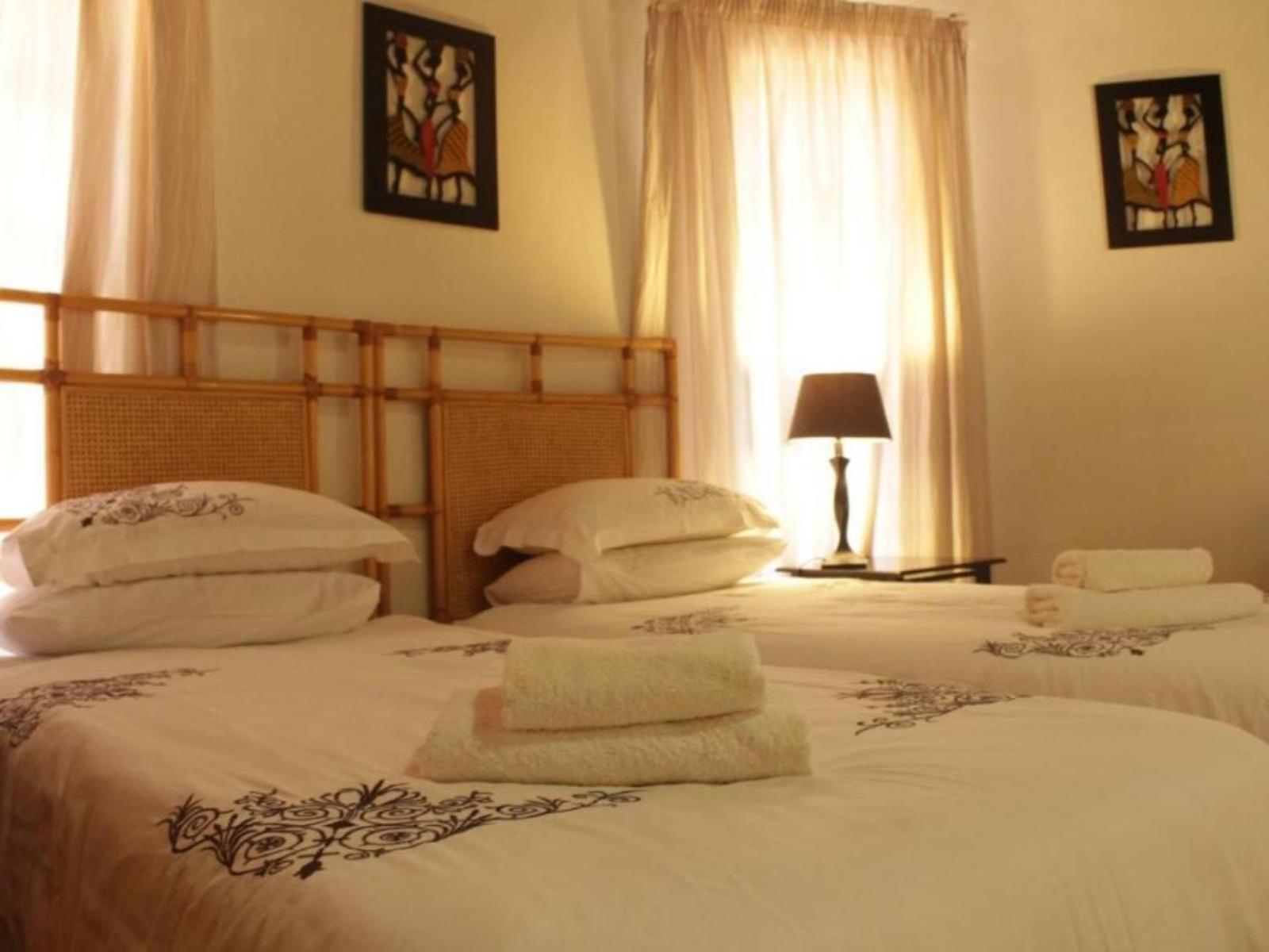 Bird Haven Guesthouse Hlotse Rum bild